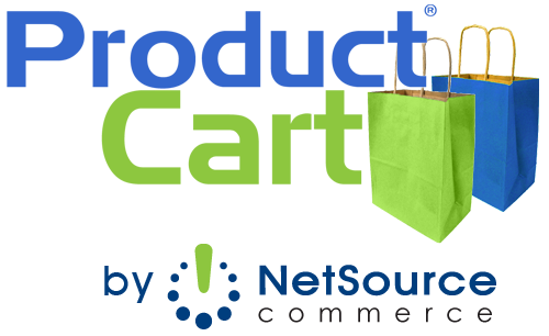 ProductCart by NetSource Commerce
